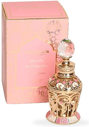 Масло PARAMOUR Charming Voice